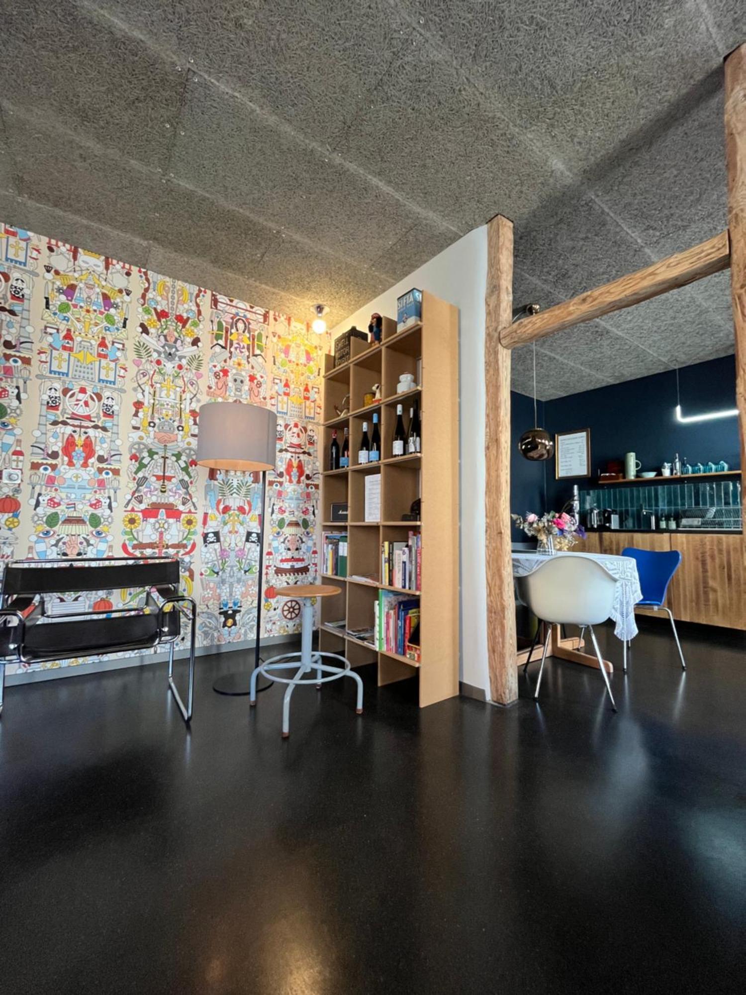 Apartment Momai 1891- Moderne *
